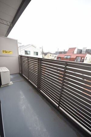 クレイノ葵芳 1号館の物件内観写真